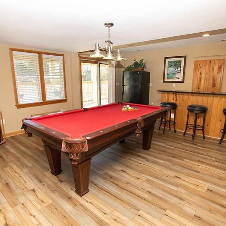 Ww857, Seaquest Resort- Oceanside, 7 Brs, Pool Table, Priv Pool, Hot Tub Королла Экстерьер фото