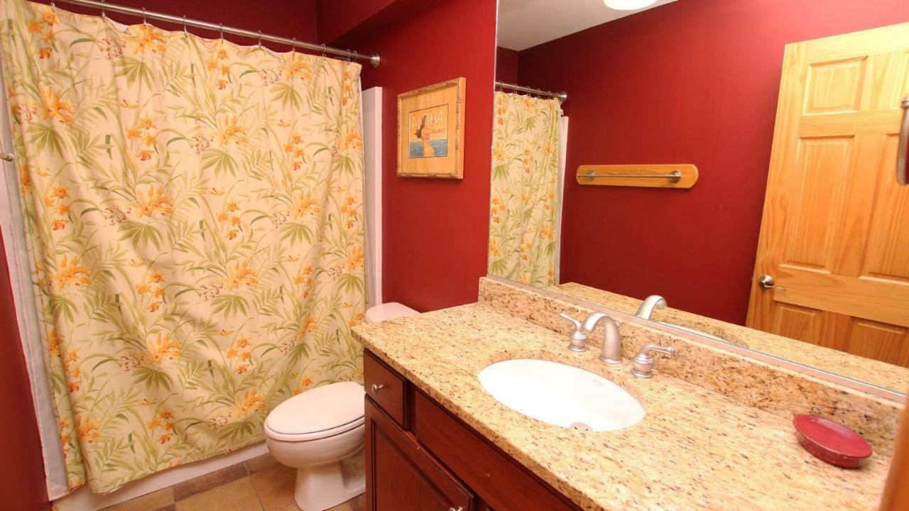 Ww857, Seaquest Resort- Oceanside, 7 Brs, Pool Table, Priv Pool, Hot Tub Королла Экстерьер фото