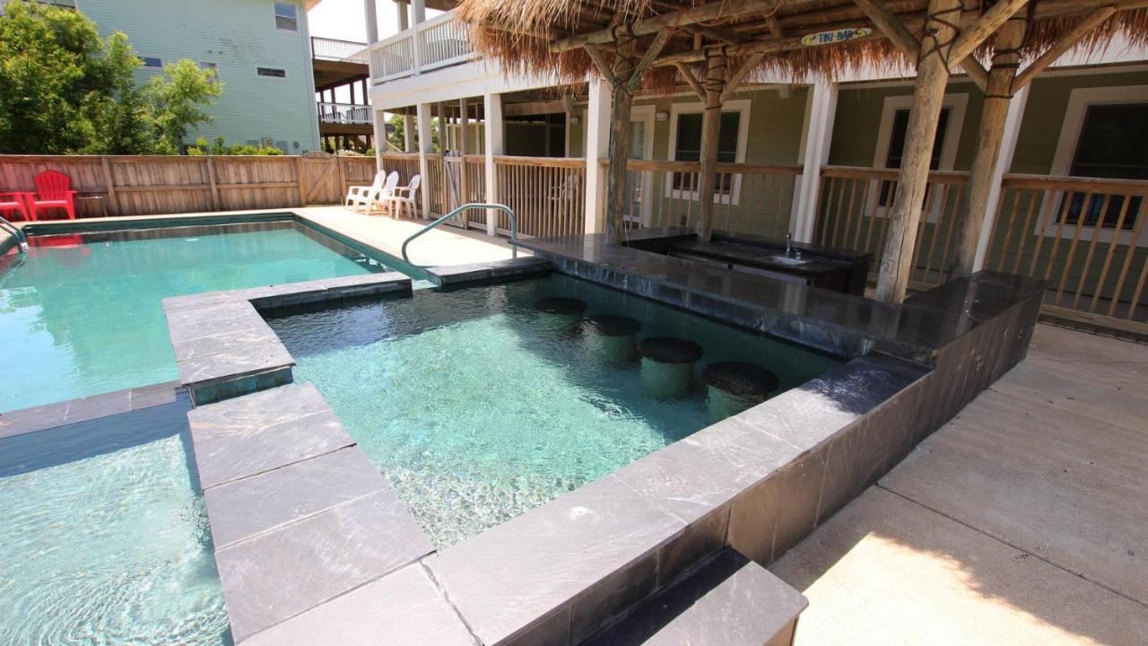 Ww857, Seaquest Resort- Oceanside, 7 Brs, Pool Table, Priv Pool, Hot Tub Королла Экстерьер фото