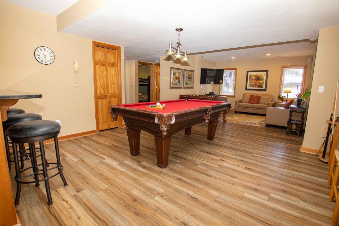 Ww857, Seaquest Resort- Oceanside, 7 Brs, Pool Table, Priv Pool, Hot Tub Королла Экстерьер фото